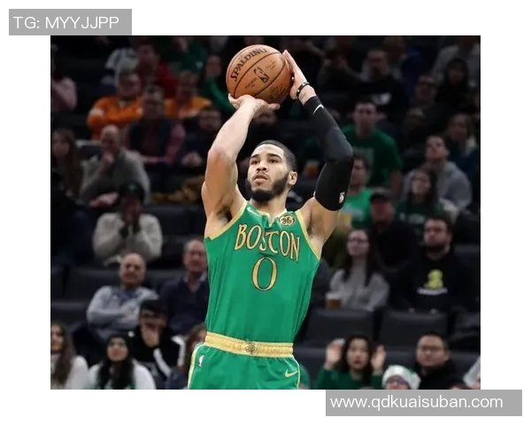 杰森塔图姆领衔波士顿凯尔特人队重返巅峰的奋斗之路与未来展望 杰森塔图姆领衔波士顿凯尔特人队重返巅峰的奋斗之路与未来展望