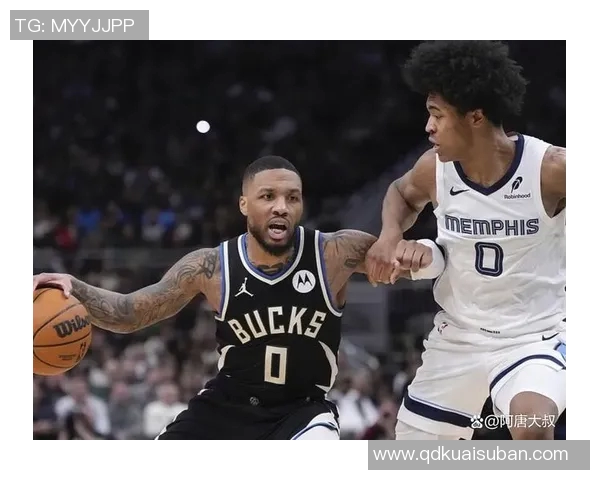 灰熊与雄鹿的对决莫兰特能否带领球队逆袭夺胜