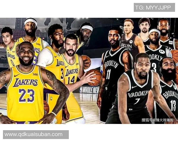 篮网与湖人季前赛精彩回放全景解析及球员表现亮点总结