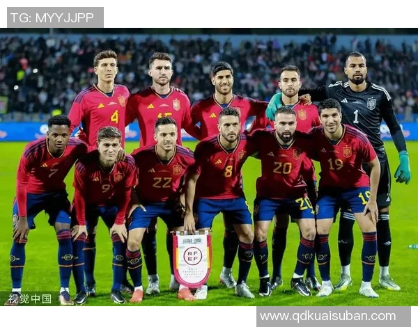 欧洲杯比赛谁能称霸？球员实力对比