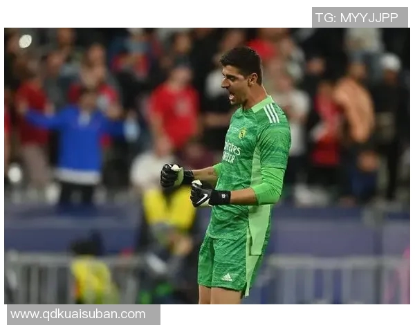 库尔图瓦：守护球门的传奇门将与他的辉煌职业生涯探秘