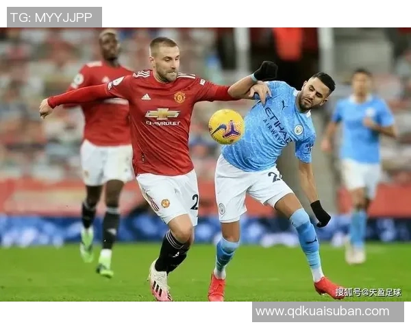 曼城与曼联谁更强大足球历史对比与未来展望分析 曼城与曼联谁更强大足球历史对比与未来展望分析