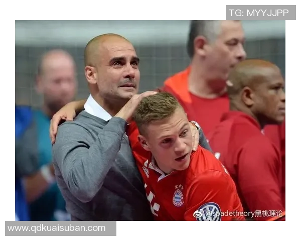 基米希:从天才少年到足坛全能战士的成长之路与未来展望 基米希:从天才少年到足坛全能战士的成长之路与未来展望